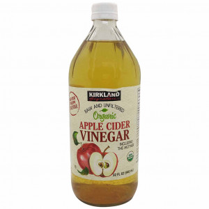 kirkland-apple-cider-vinegar